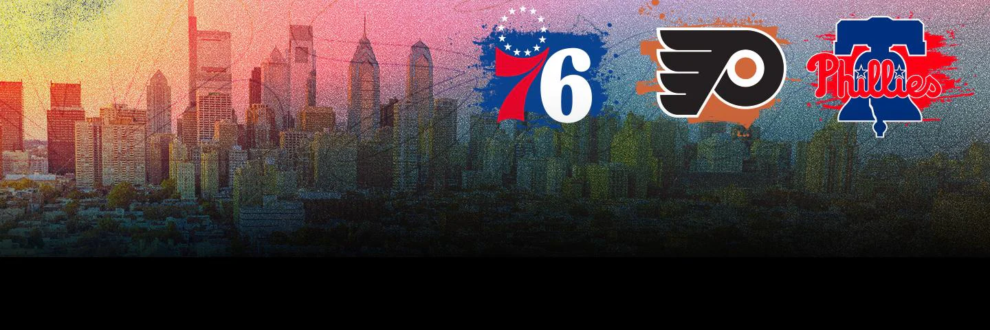 NBC Sports Philadelphia hero image