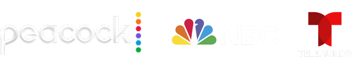 Peacock Logo