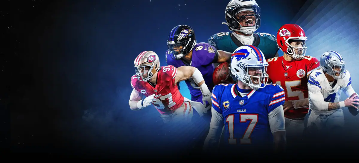 NFL Hero