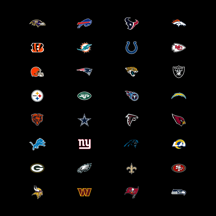 view nfl games today