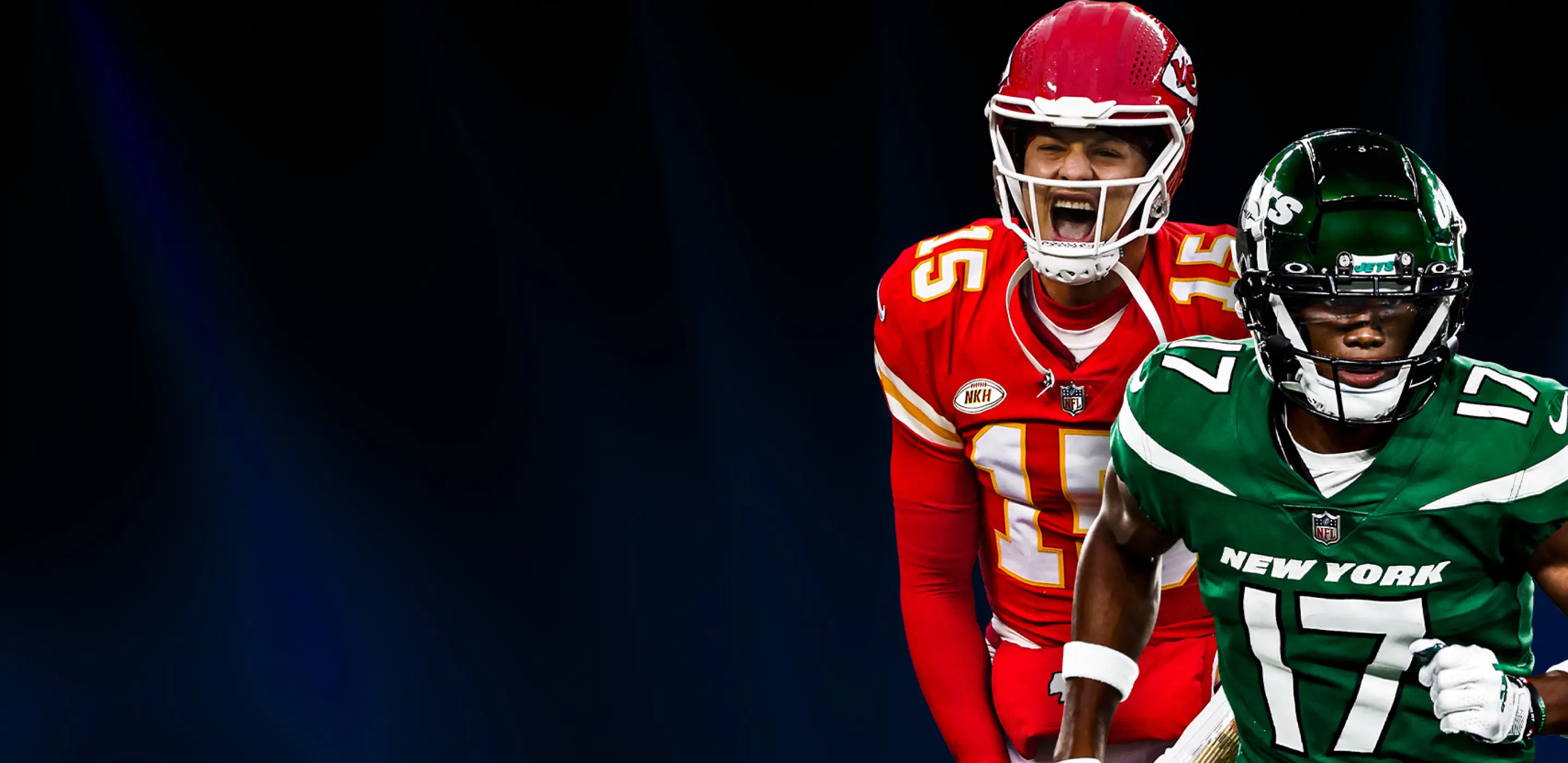 NFL Kickoff Week 4 Image 