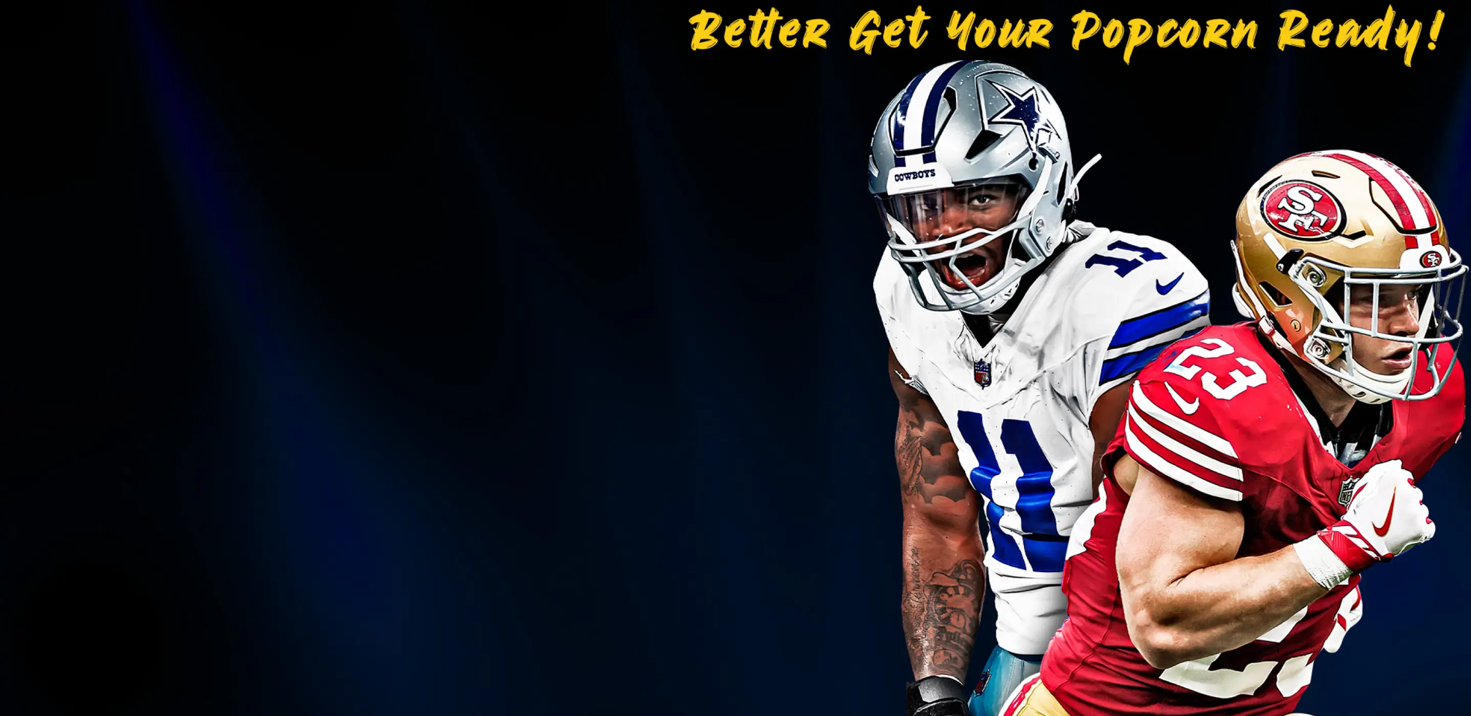 watch dallas cowboys live now