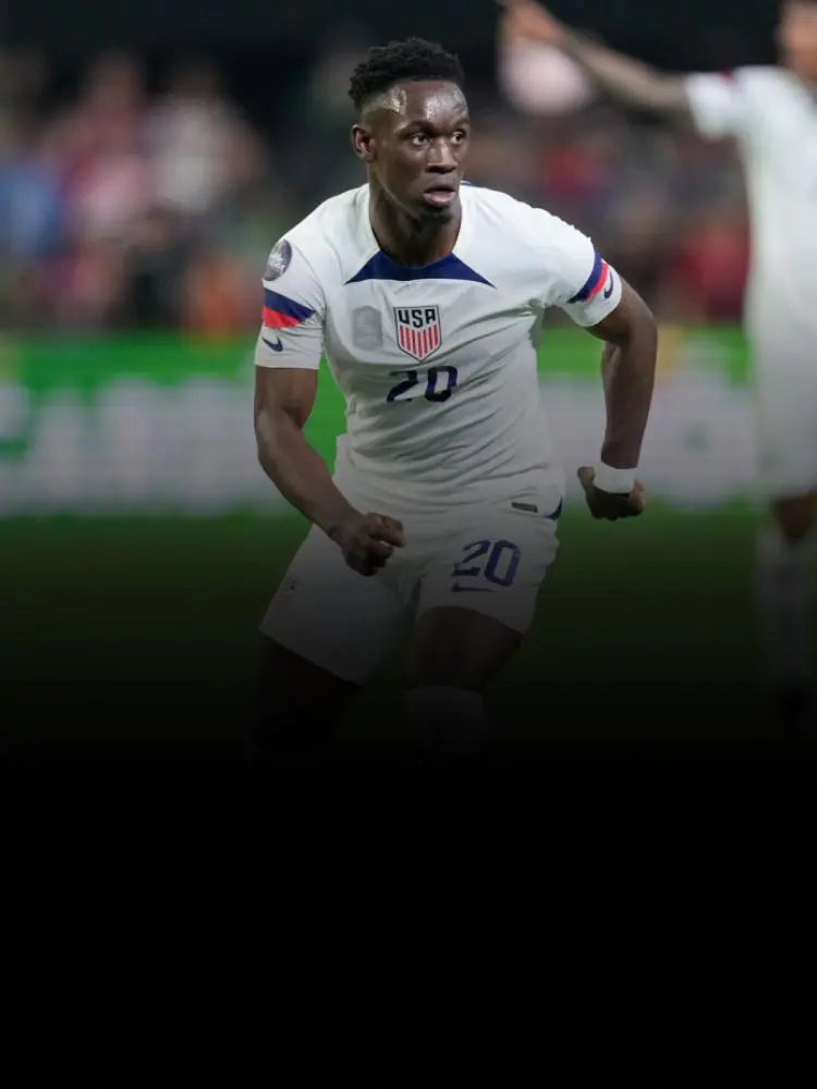 US Soccer