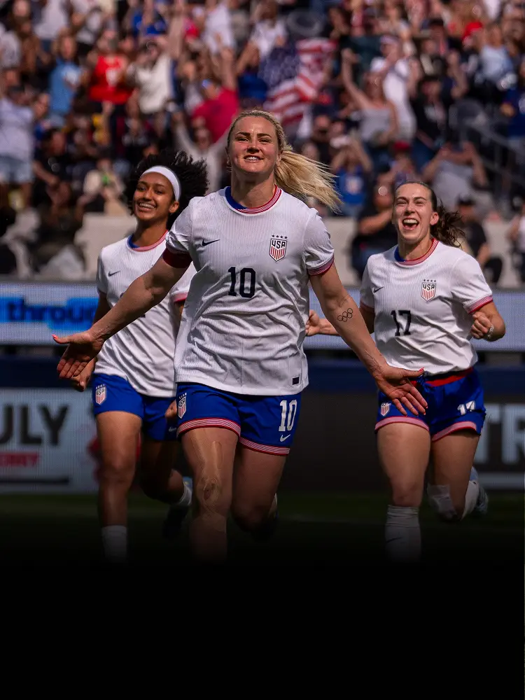 US Soccer