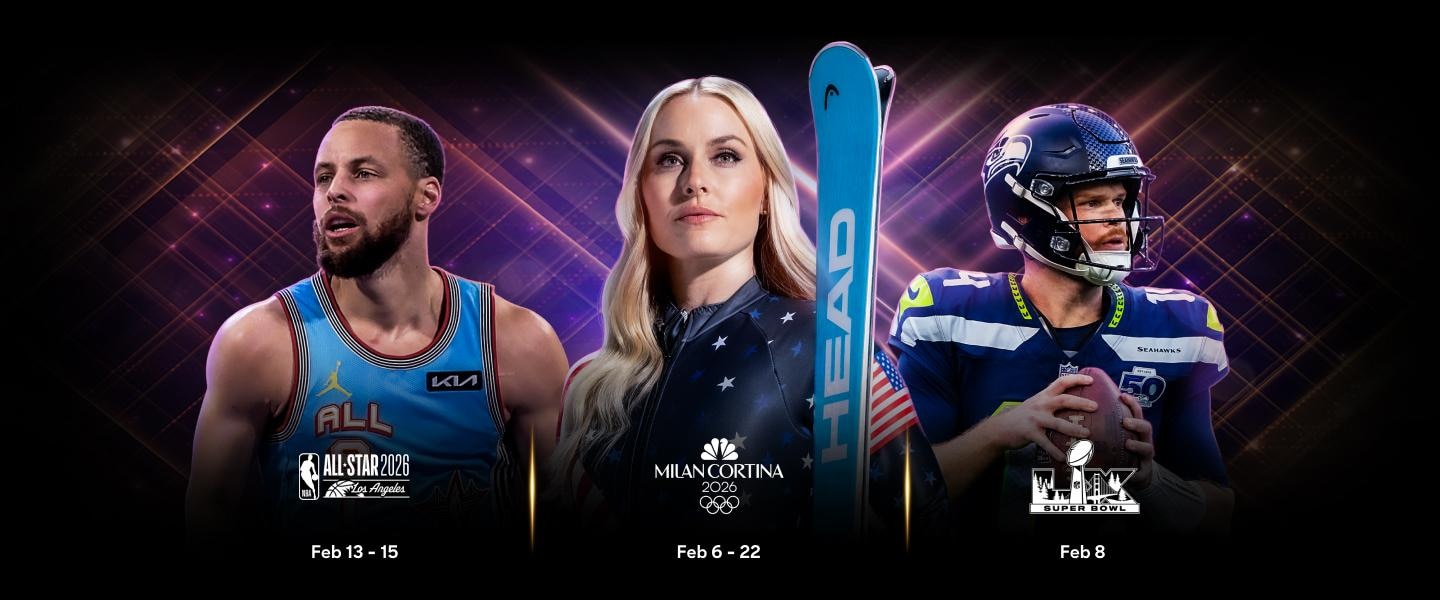 Sports Offering Content Module