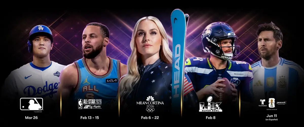 Sports Offering Content Module