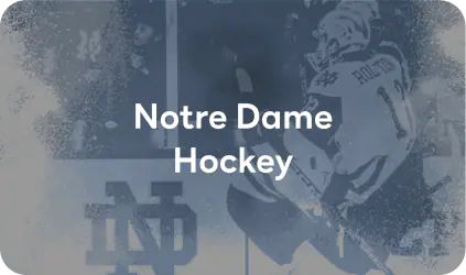Notre Dame Hockey