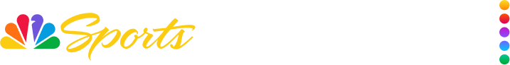 NBC Sports and Peacock logo