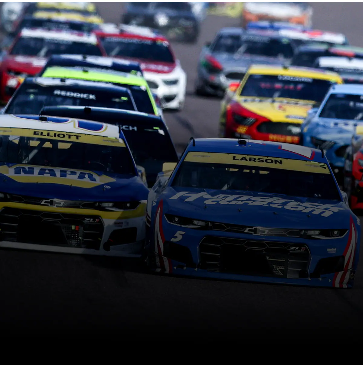 NASCAR Image