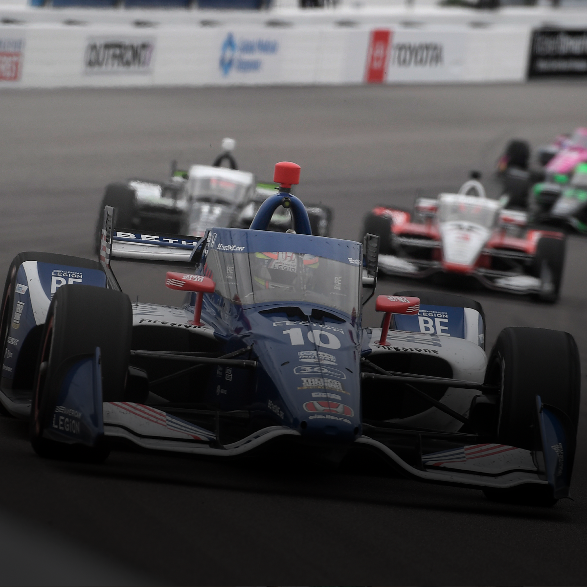Indycar Image