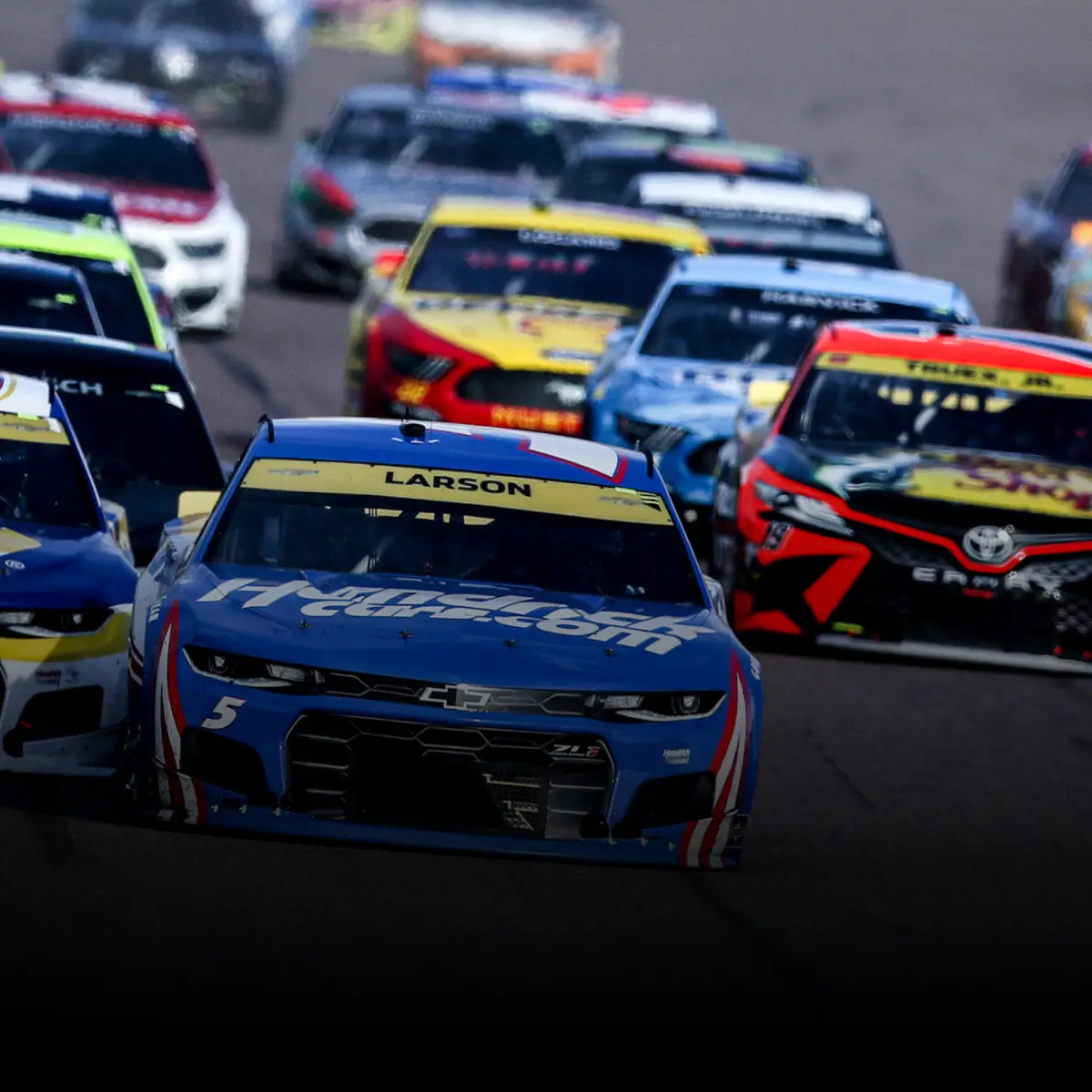 NASCAR Image