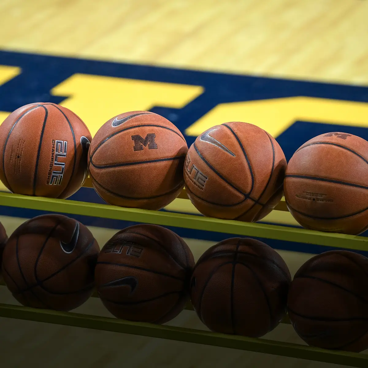 Big 10 Women's Basketball
