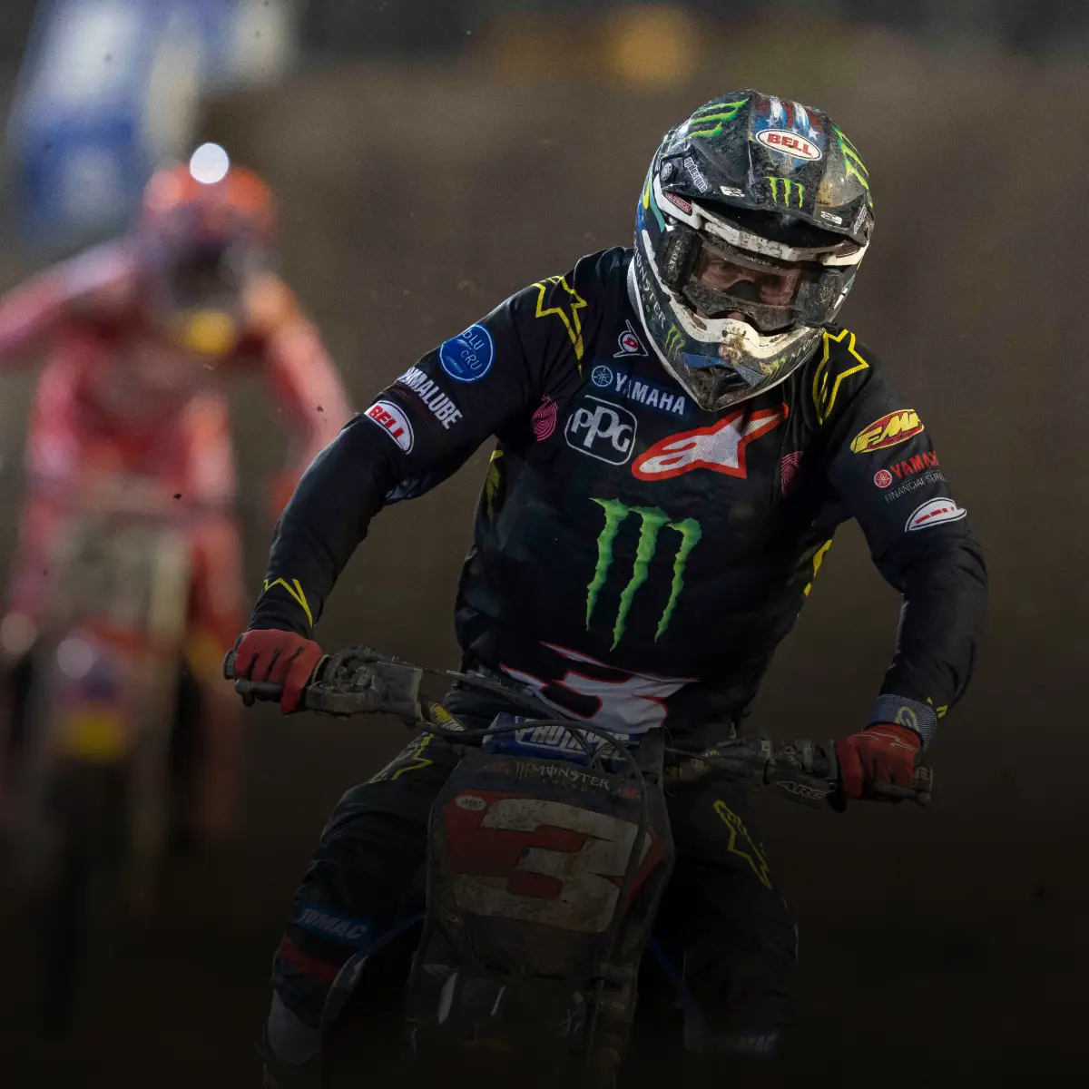 Super Motocross