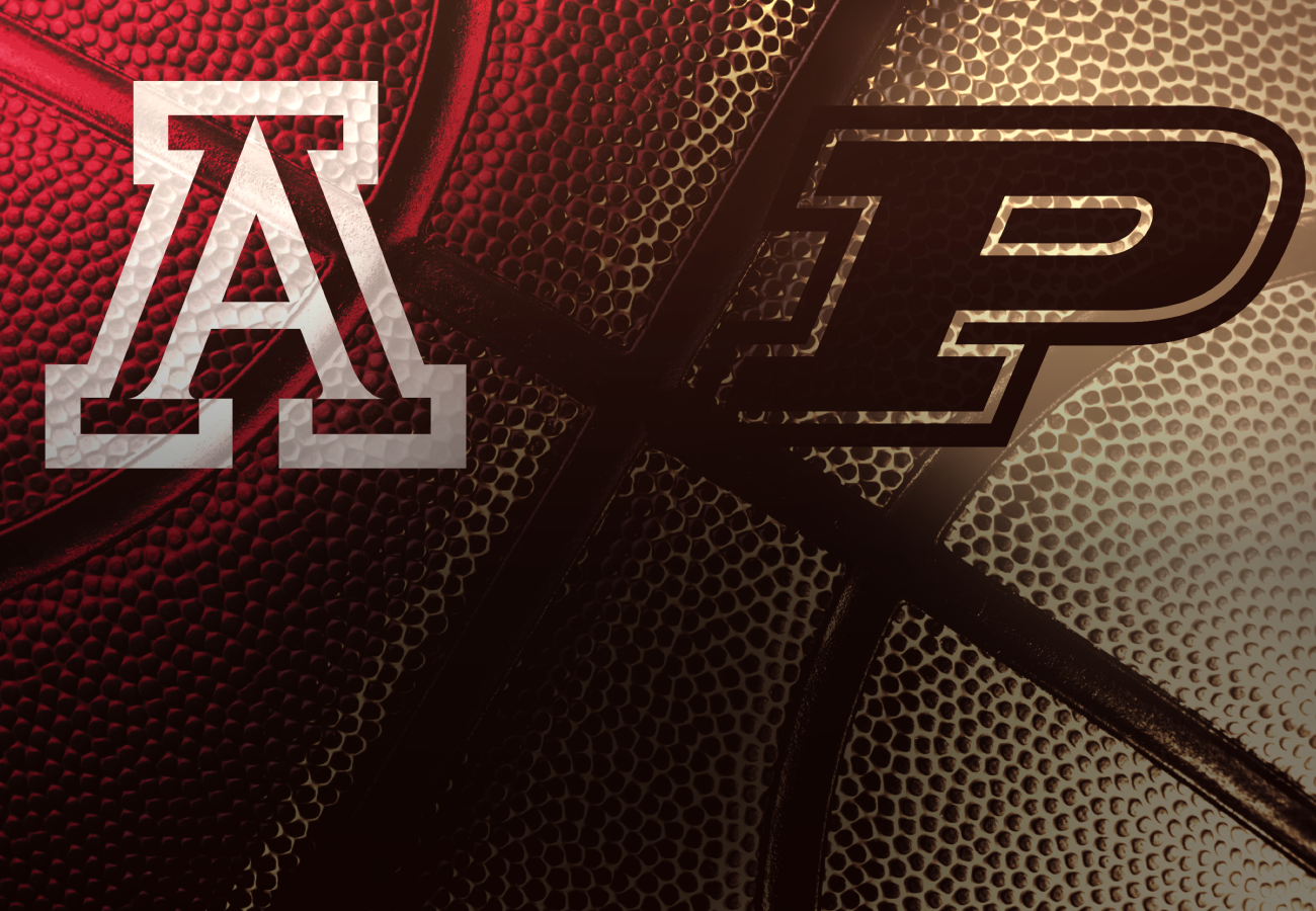Big Ten Basketball 