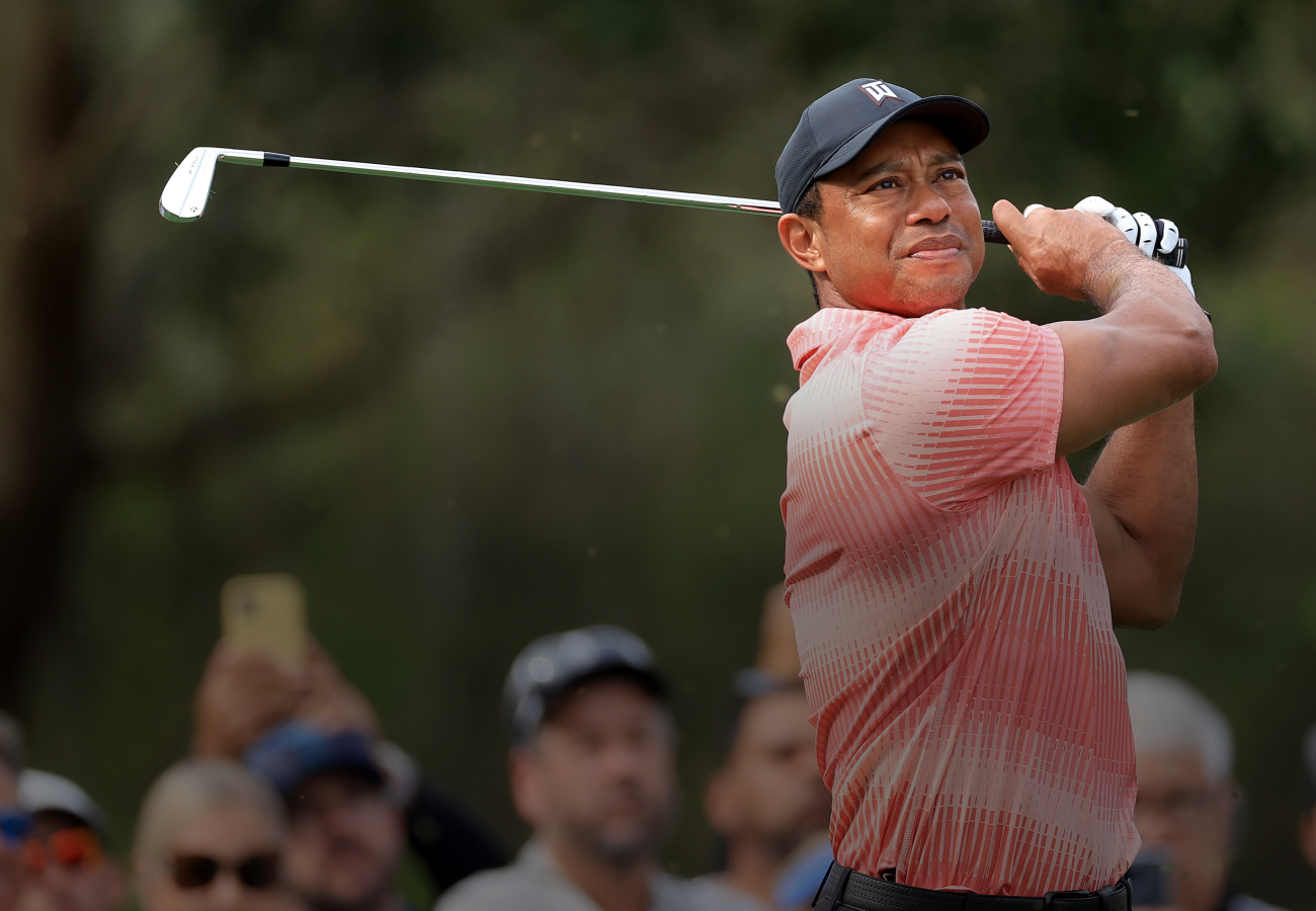 Hero World Challenge