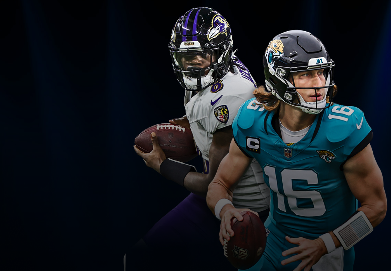 Ravens vs Cowboys