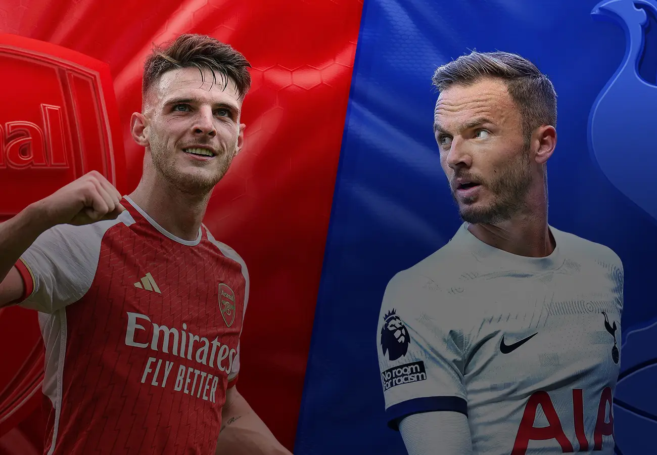 Premier League Image