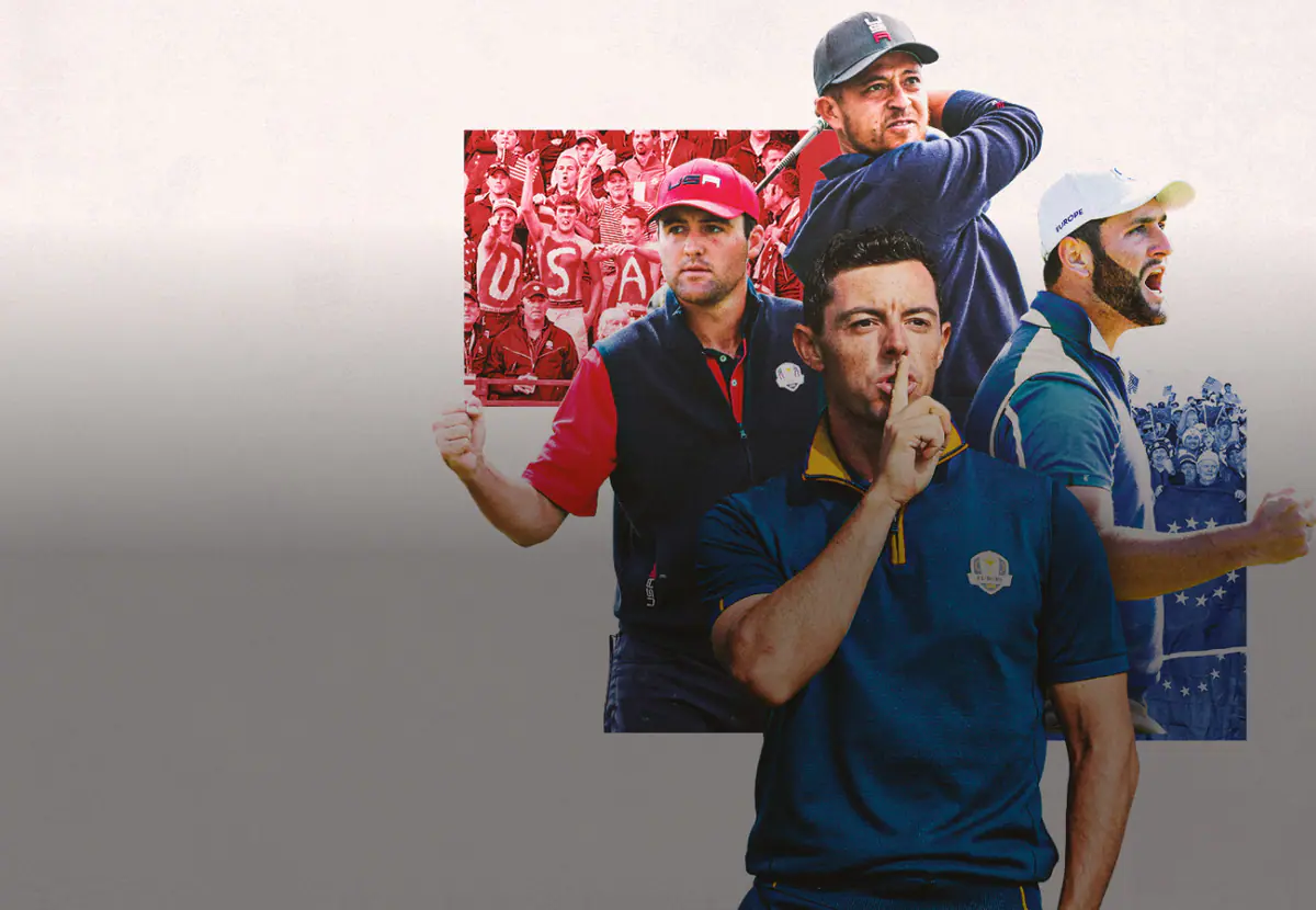 Ryder Cup Image