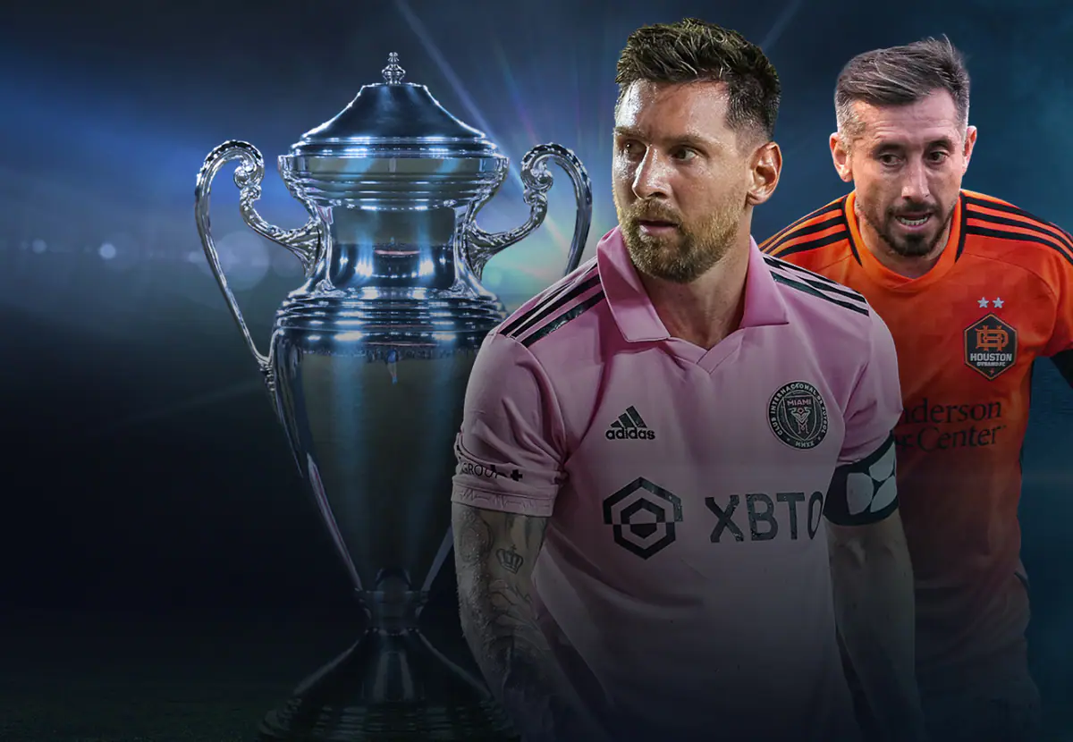 US Open Cup Final Image