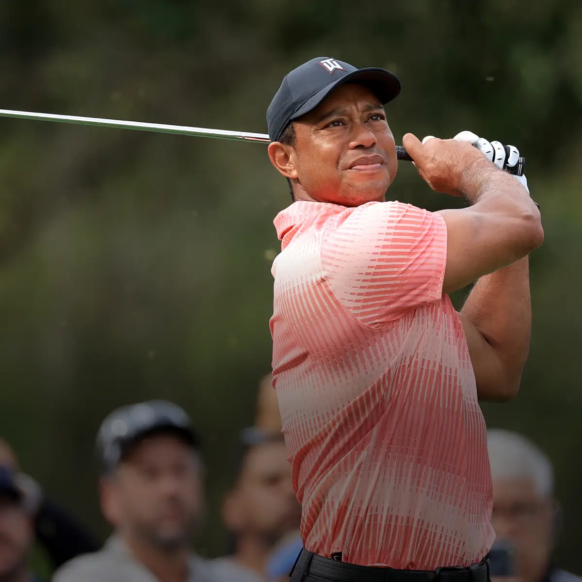 Hero World Challenge