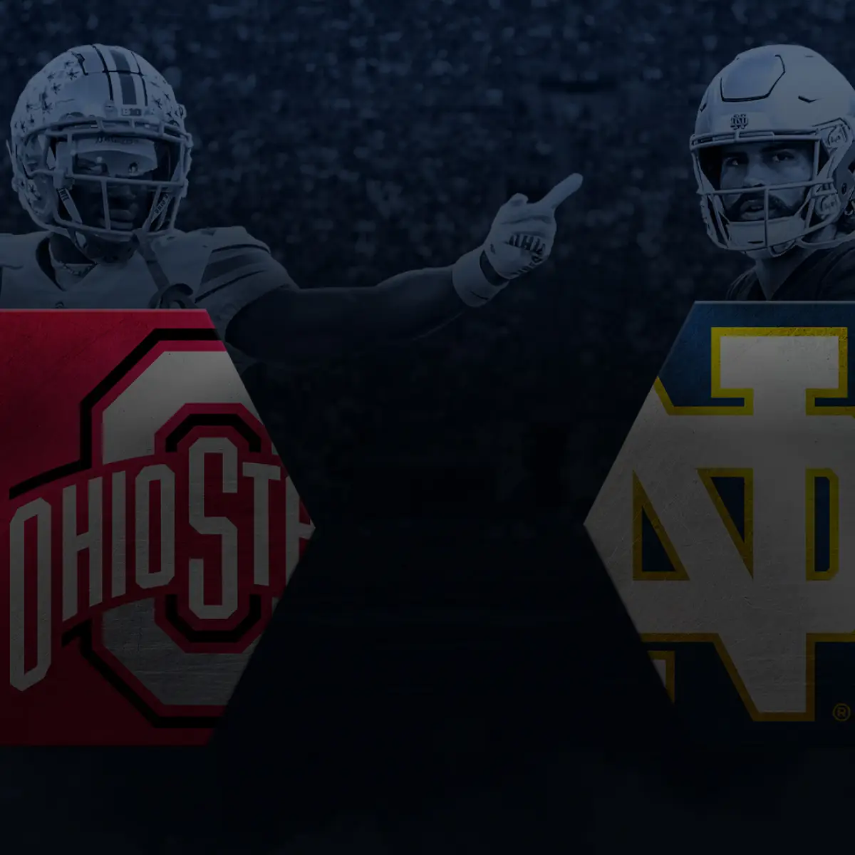 Notre Dame Football
