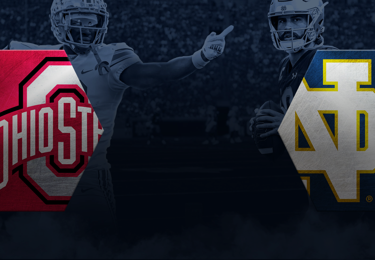 Notre Dame Football