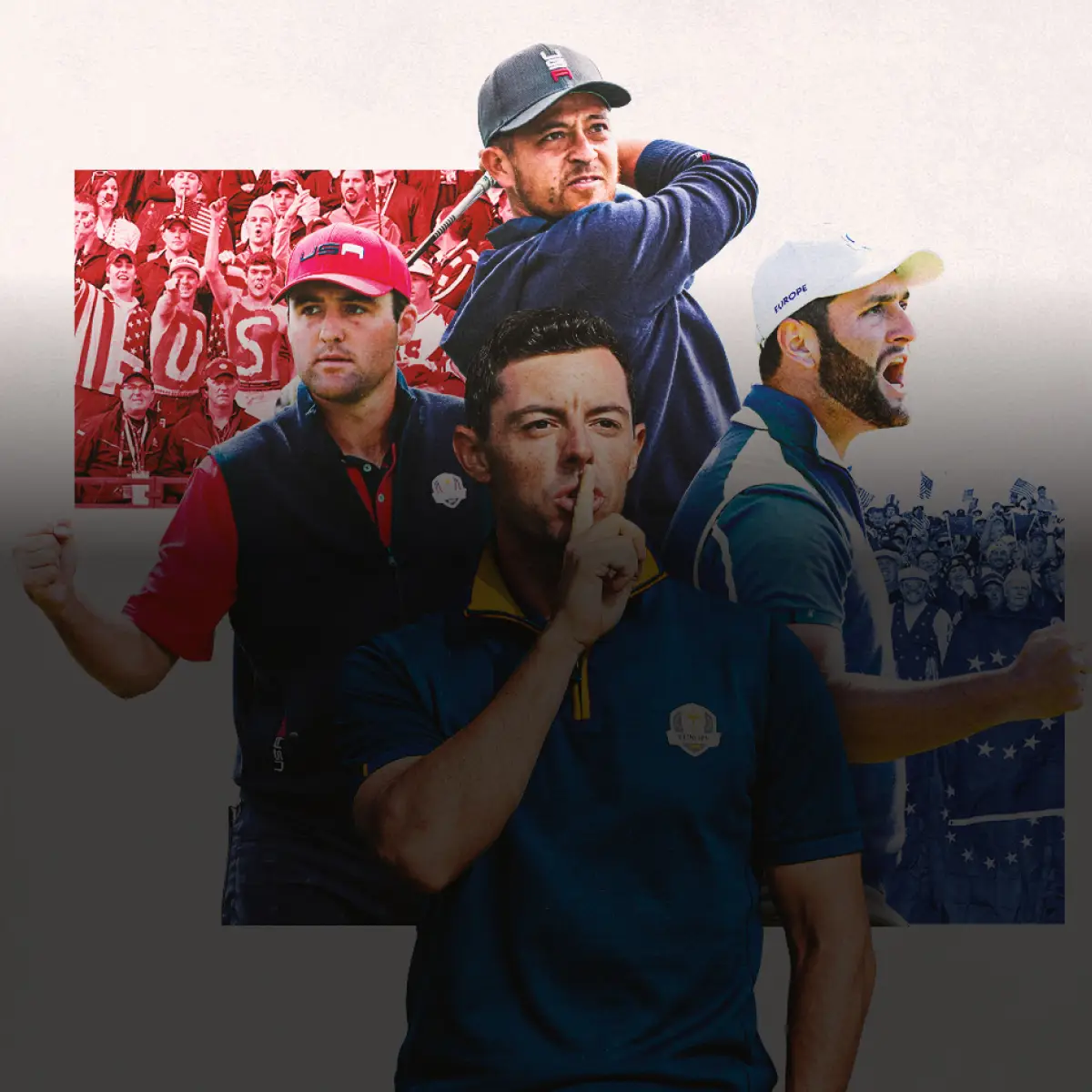 Ryder Cup Image