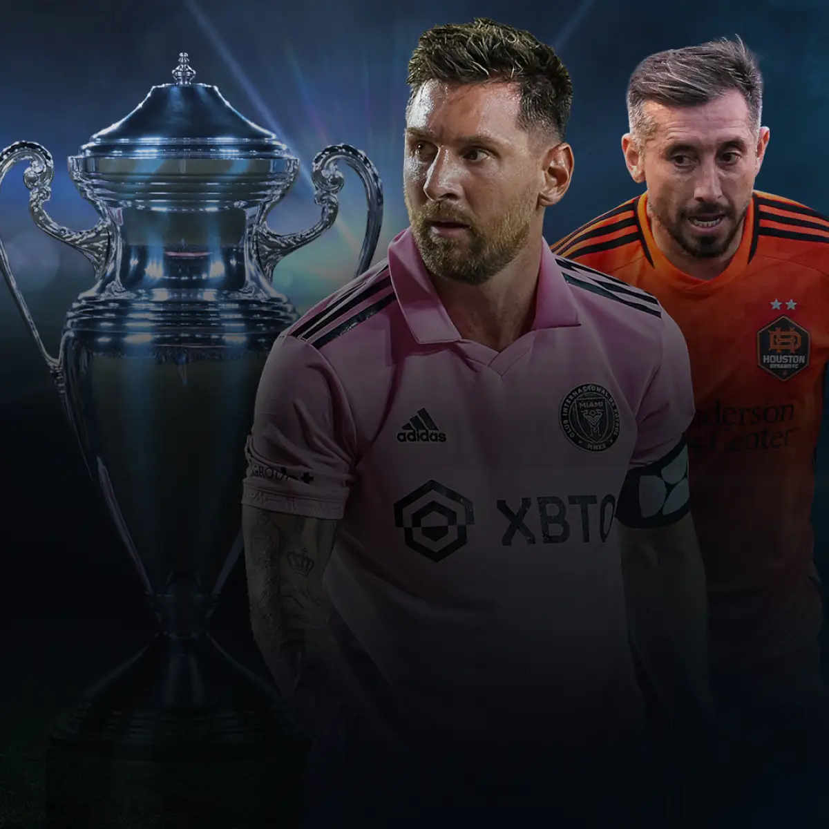US Open Cup Final 