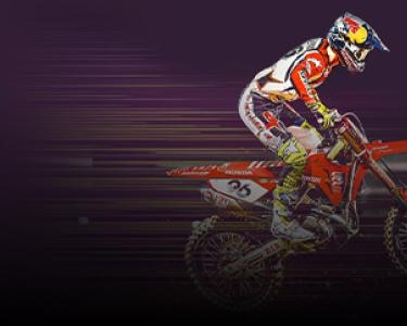Supermotocross
