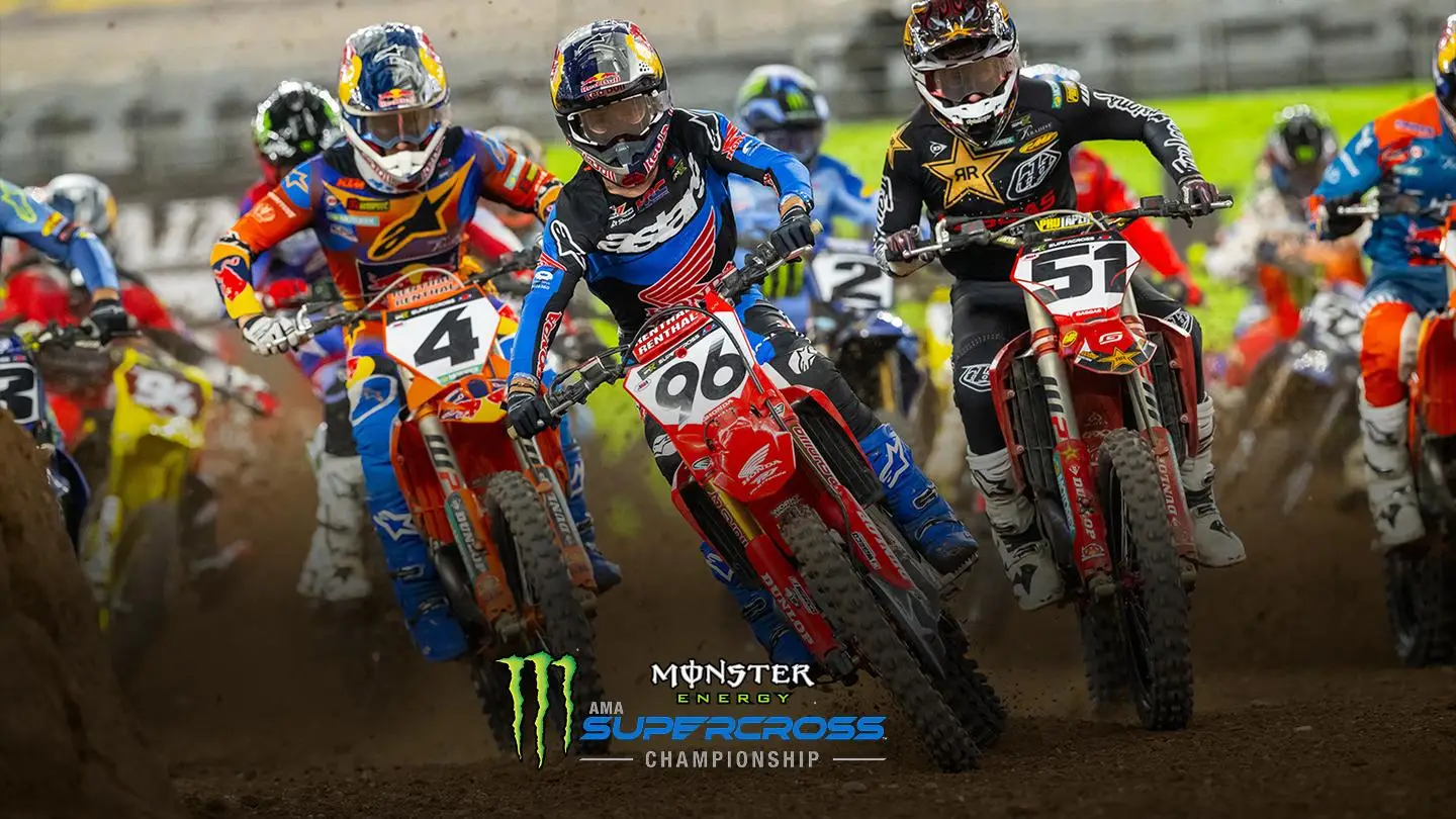 Supercross
