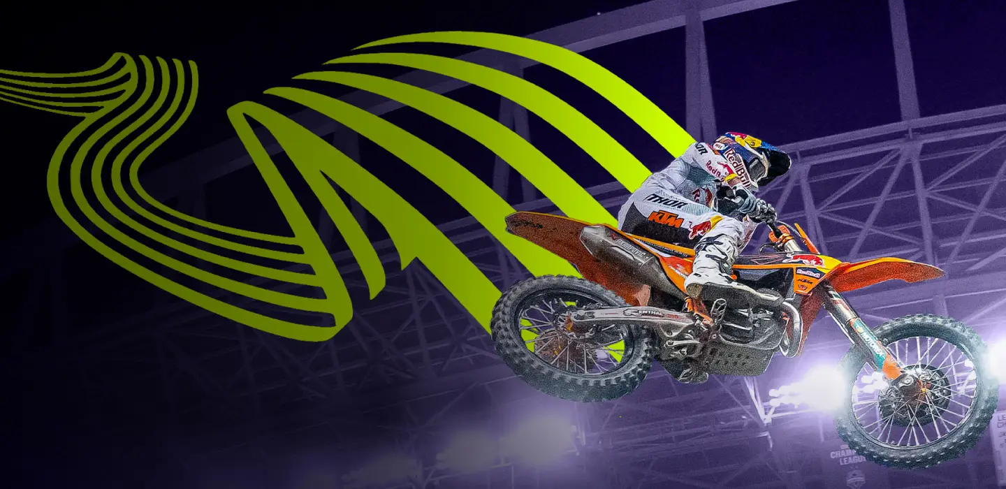 Super Motocross