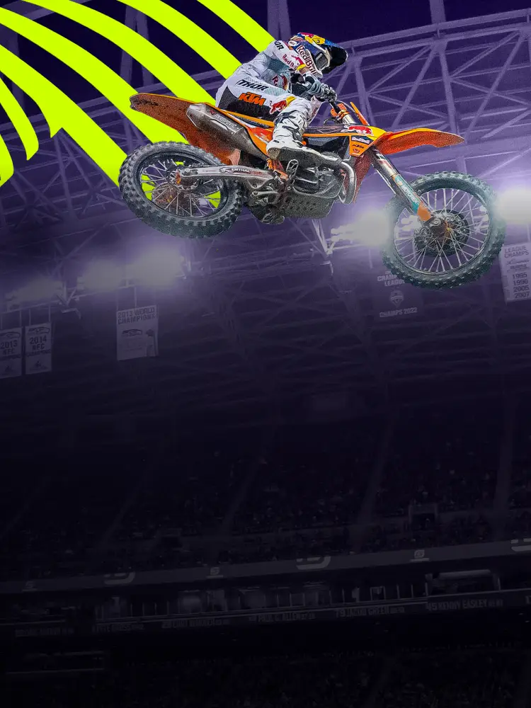 Super Motocross