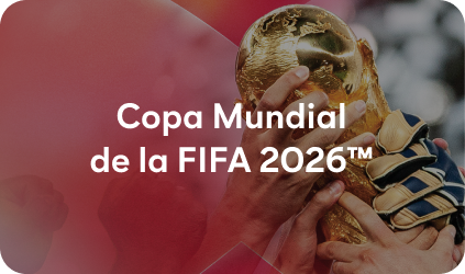 Copa de Mundial de la Fifa