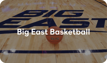 Big East Football