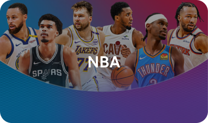 NBA