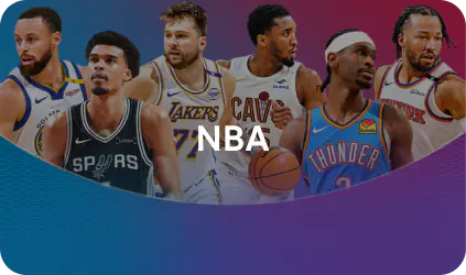NBA