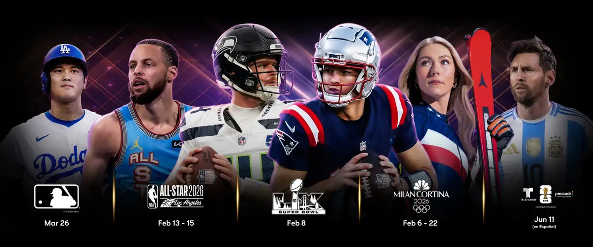 Sports Offering Content Module