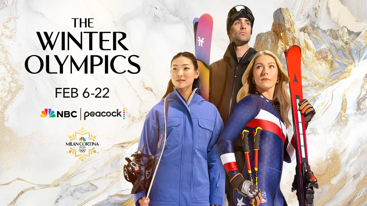 2026 Winter Olympics Image