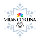 Milan Cortina 2026 Logo