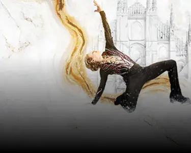 Winter Olympics 2026