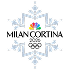 Milan Cortina 2026 Logo