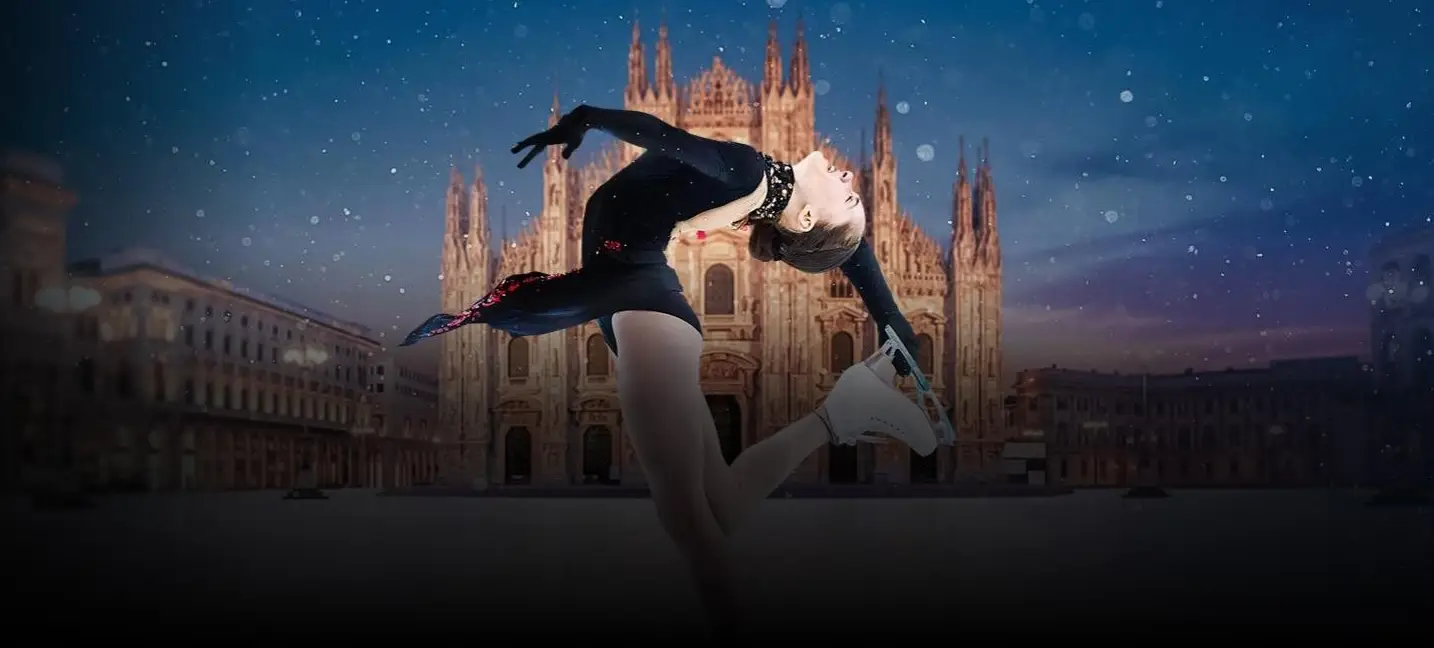 Winter Olympics 2026