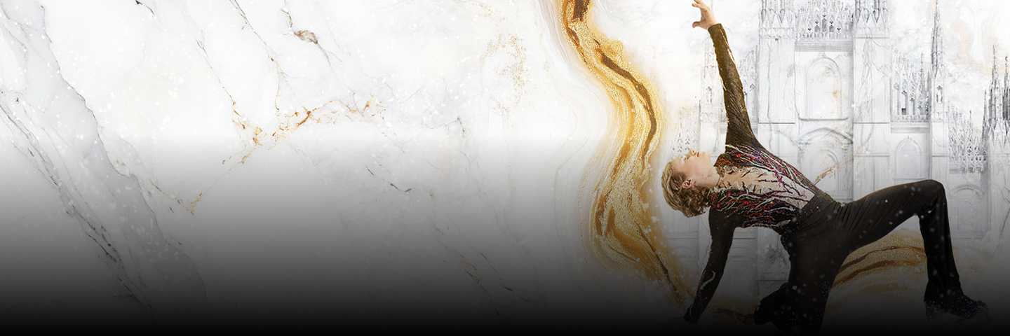 Winter Olympics 2026