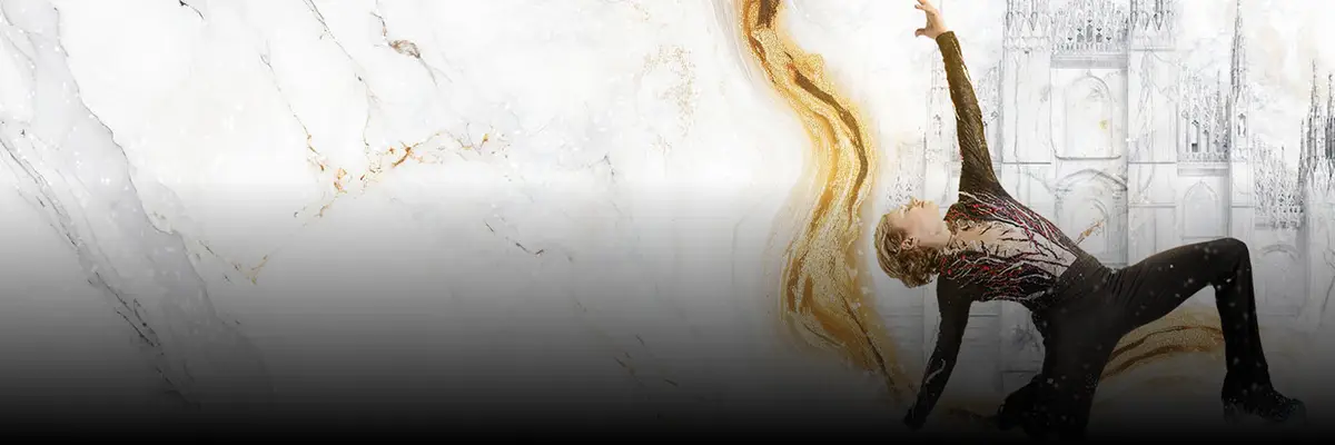 Winter Olympics 2026