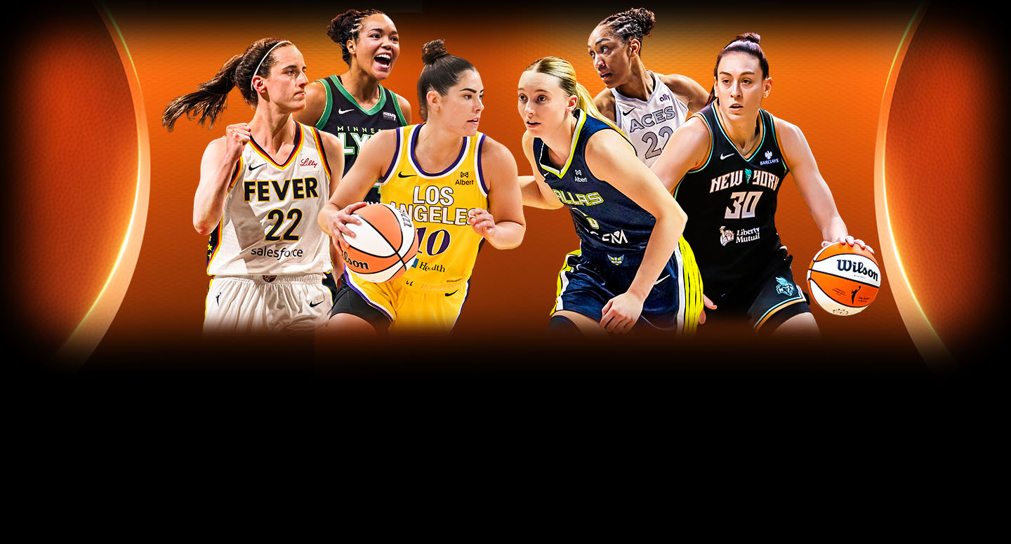 WNBA 