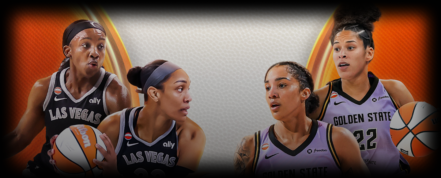 WNBA SLE Background Image