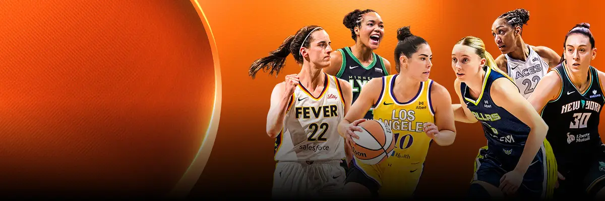 WNBA