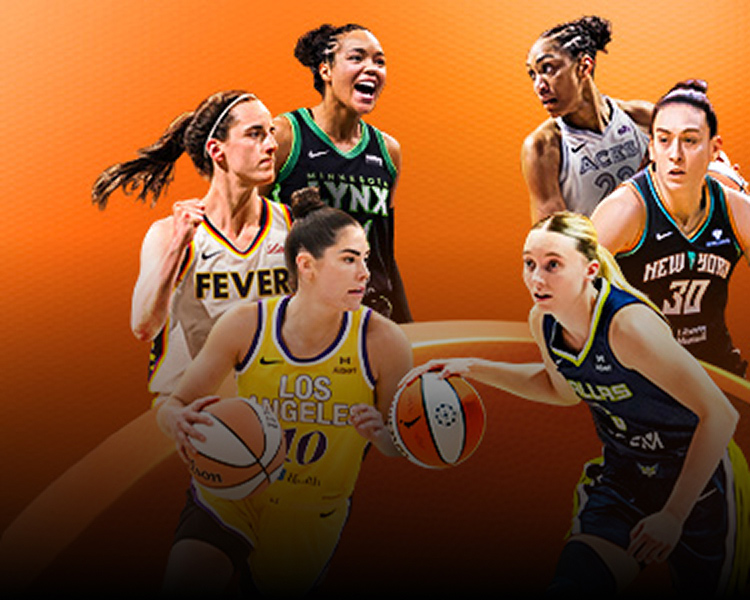 WNBA
