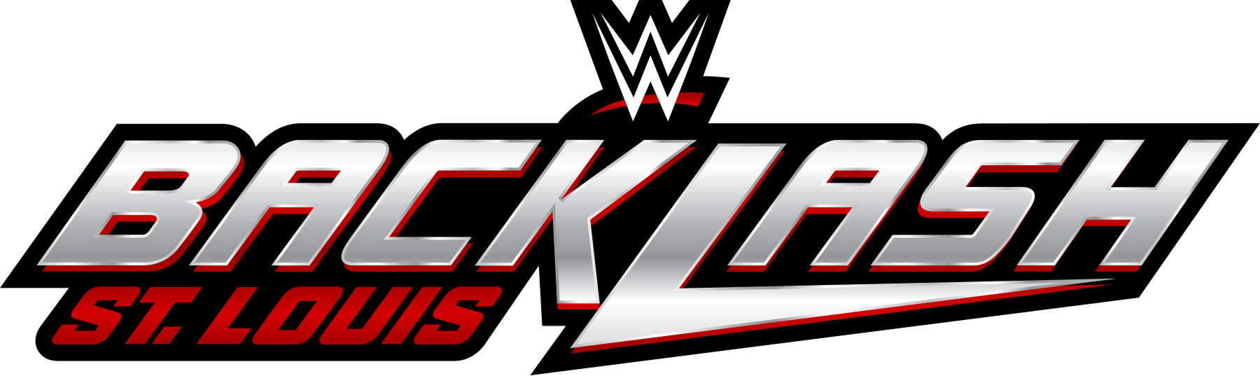 WWE Backlash Logo