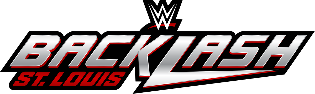 WWE Backlash Logo